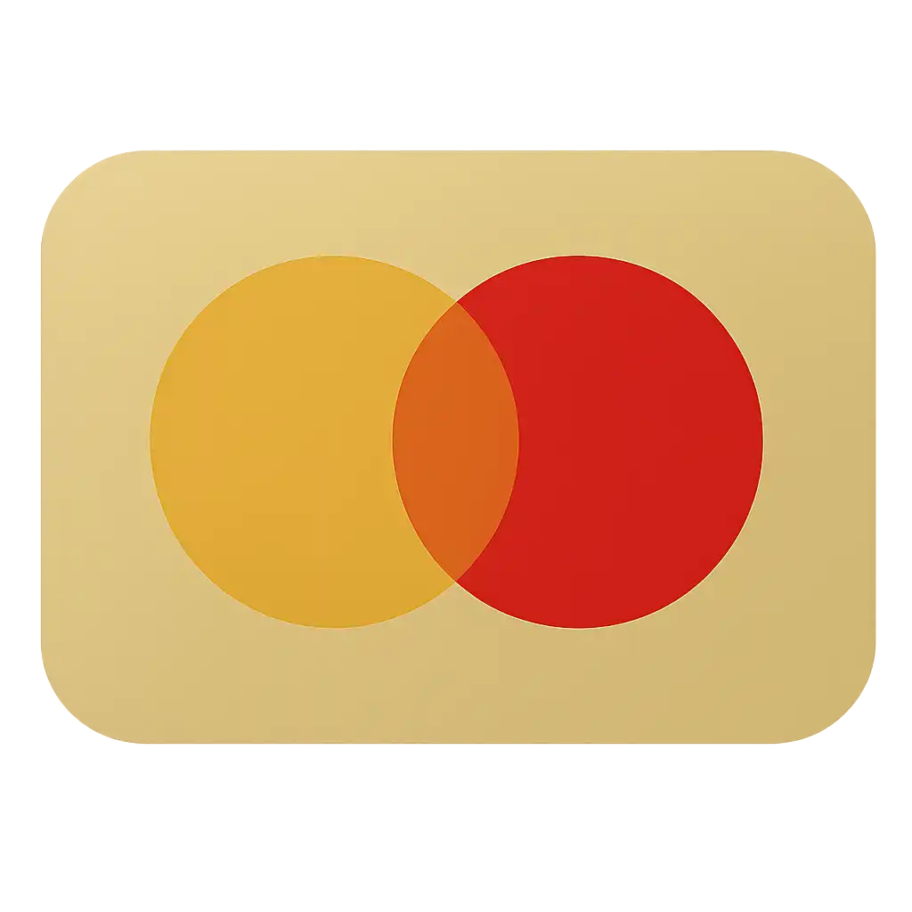 Mastercard icon