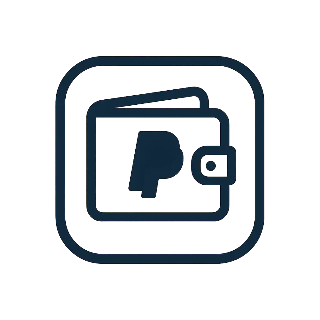 PayPal icon